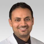 Image of Dr. Salman Ali Khan, MD