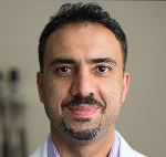 Image of Khalil Nader, FNP, MSN, RN