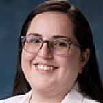 Image of Dr. Katherine Marie De Azambuja, MD