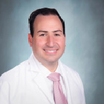 Image of Dr. John N. Catanzaro, MD