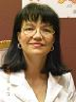 Image of Dr. Consuelo Camarillo Gonzalez, LIC.AC.