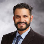 Image of Dr. Andrew Valenzuela, MD