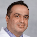 Image of Dr. Ejaz Mahmood, MD