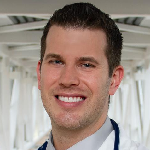 Image of Mr. Nicholas A. Morse, APRN-CNP, NP