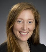 Image of Dr. Alana Elizabeth Salvucci, DO