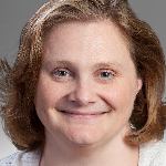 Image of Dr. Amy Margreta Badberg, MD