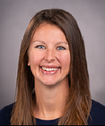 Image of Lindsay M. Nutting, NP, DNP, APRN