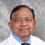 Image of Dr. Abul Shamsuddoha, MD, HM