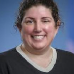 Image of Dana Gonzales, PT, CLT