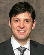 Image of Dr. Demetrios J. Douros, MD