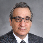 Image of Dr. Abdul H. Mazin, MD, MBChB