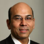 Image of Dr. Nirav P. Chudgar, MD