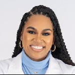 Image of Dr. Alethia Imani Love Harris, OD