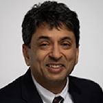 Image of Dr. Vasanth K. Siddalingaiah, MD