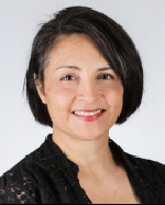 Image of Dr. Sylvia L. Rael, MD