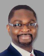 Image of Dr. John A. Babalola, MD