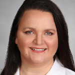 Image of Dr. Shauna W. Bomer, MD