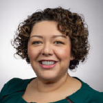 Image of Veronica Garza, PAC