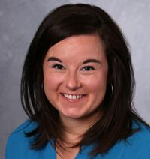 Image of Dr. Courtney Danielle Reints, DNP, ARNP, CPNP-PC