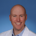 Image of Dr. Brandon Keith Wyss, MD