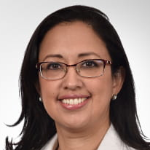 Image of Dr. Aura Melissa Urquia, DO