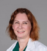 Image of Dr. Heather A. Thieme, MD, MA