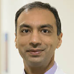 Image of Dr. Sandeep Dhindsa, MD