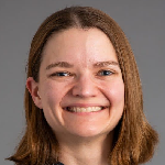 Image of Heather Kooiman, MS, CCC-SLP