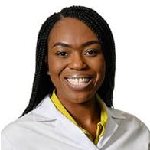 Image of Dr. Oluwabukola Naomi Famakinwa, DO