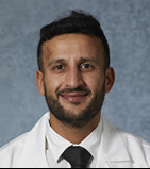 Image of Dr. Michael Ghermezi, MD