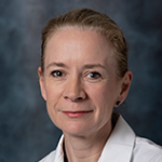 Image of Dr. Louise Ej Thomson, MD