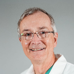 Image of Dr. Robert Victor Higgins, MD