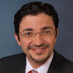 Image of Dr. Michel Matouk, MD, DDS