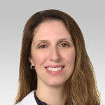 Image of Dr. Mary Ellen G. Pavone, MSCI, MD