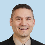 Image of Dr. Anthony L. Marcotte, DO, FAOAO