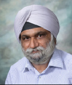 Image of Dr. Amrit P. Singh, MD