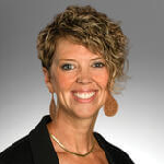 Image of Rachelle Dawn Vandegriend, CNP, APRN