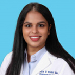 Image of Dr. Deepa Patel, MD