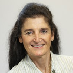 Image of Kristine Besharat, LMT