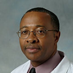 Image of Dr. Jean-Claude Hyppolite, MD