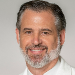 Image of Dr. John M. Gordon, MD