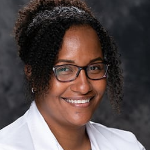 Image of Dr. Alana McGee, MD, FACOG