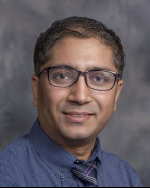 Image of Dr. Raju K. Panta, MD