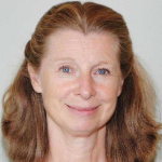 Image of Dr. Iris Savernik, DO