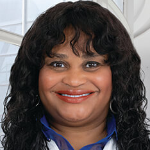 Image of Dr. Faithlore P. Gardner, MD