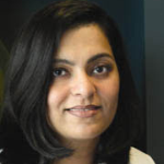 Image of Dr. Hina Farooq Siddiqui, MD