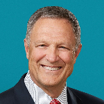 Image of Dr. Bruce Henry Rank, DO