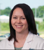 Image of Meredith J. Etheridge, APRN-CNP