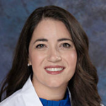 Image of Melissa Hall, AuD, MA, CCC-A/SLP