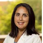 Image of Dr. Ghazaleh Jafari, MD